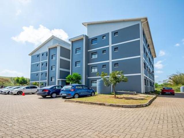 3 Bedroom Apartment in Tongaat Central