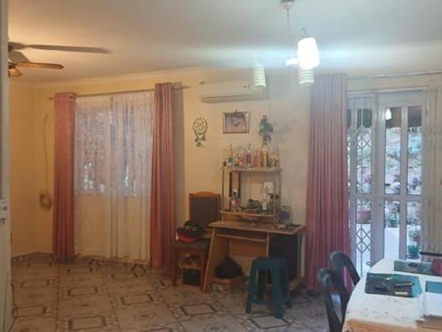 3 Bedroom Apartment in Tongaat Central