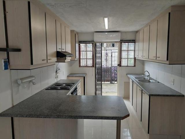 3 Bedroom Apartment in Tongaat Central