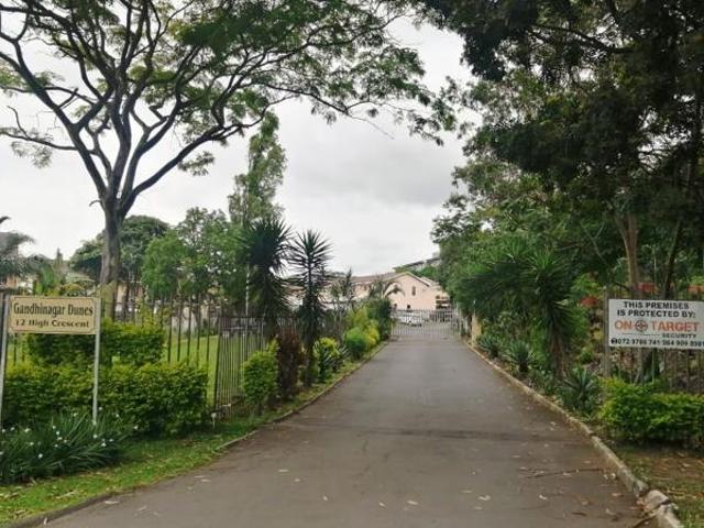 3 Bedroom Apartment in Tongaat Central