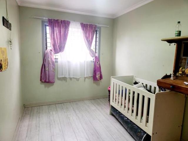 3 Bedroom Apartment in Tongaat Central