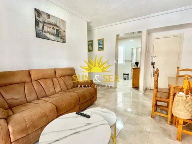 3 BEDROOM APARTMENT IN TORREVIEJA