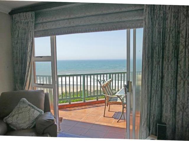 3 Bedroom Apartment in Trafalgar