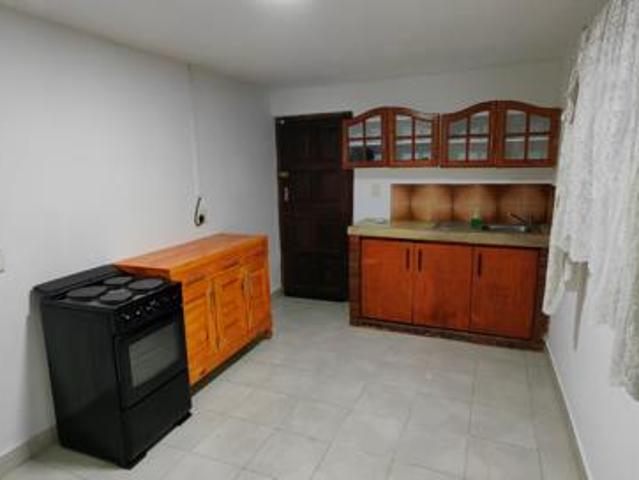 3 Bedroom Apartment in Trenance Park