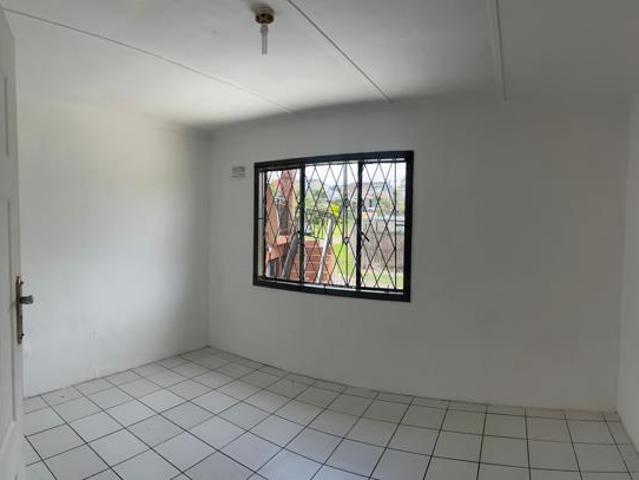 3 Bedroom Apartment in Trenance Park