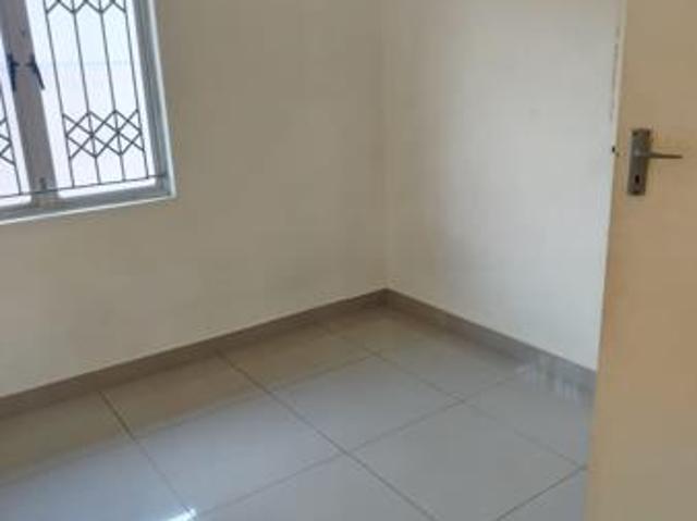 3 Bedroom Apartment in Trenance Park