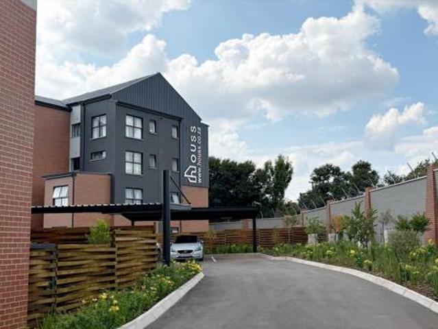 3 Bedroom Apartment in Treesbank AH
