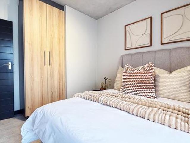 3 Bedroom Apartment in Treesbank AH