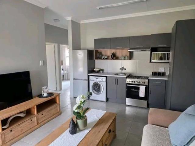 3 Bedroom Apartment in Trichardt