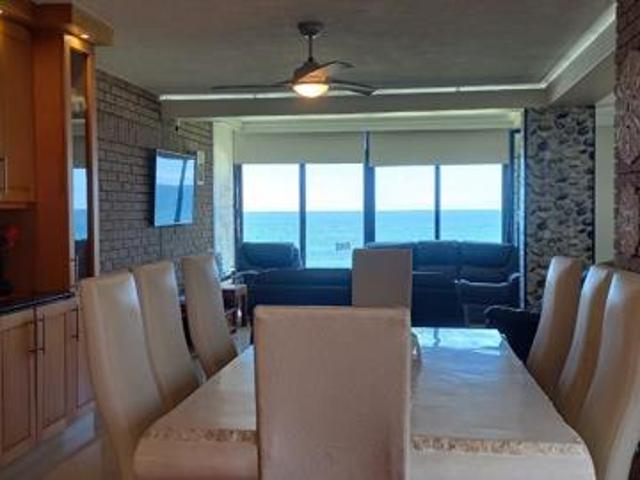 3 Bedroom Apartment in Uvongo