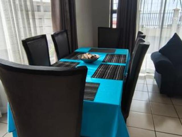 3 Bedroom Apartment in Uvongo