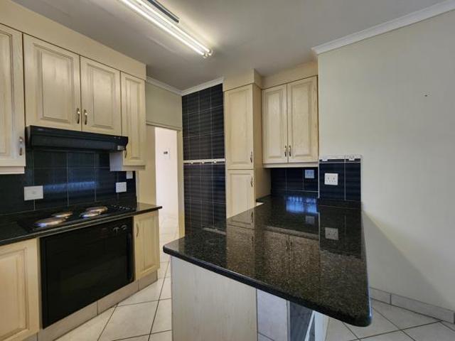 3 Bedroom Apartment in Uvongo