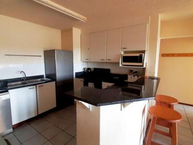 3 Bedroom Apartment in Uvongo