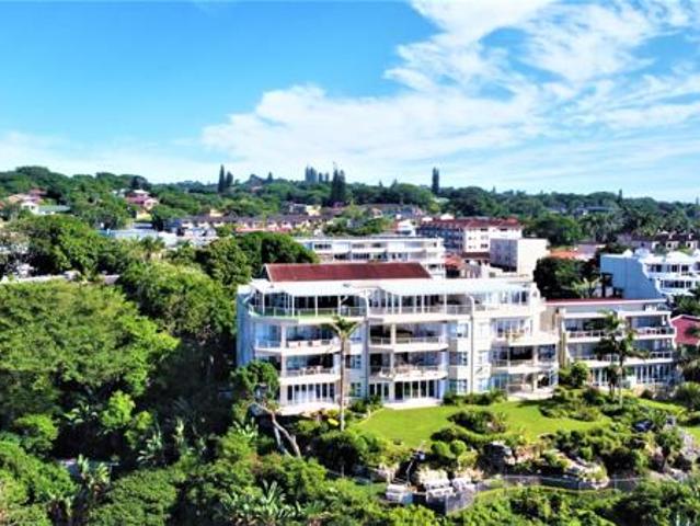 3 Bedroom Apartment in Uvongo