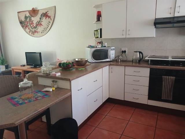 3 Bedroom Apartment in Uvongo