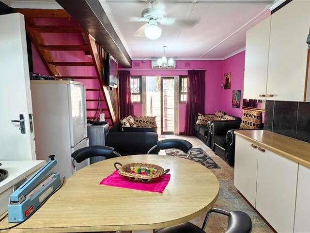 3 Bedroom Apartment in Uvongo