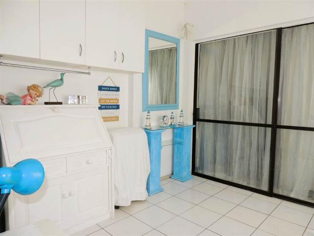 3 Bedroom Apartment in Uvongo