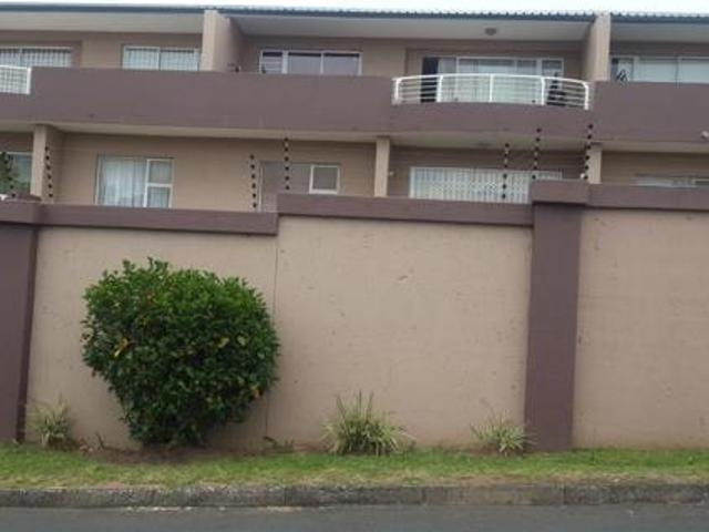 3 Bedroom Apartment in Uvongo