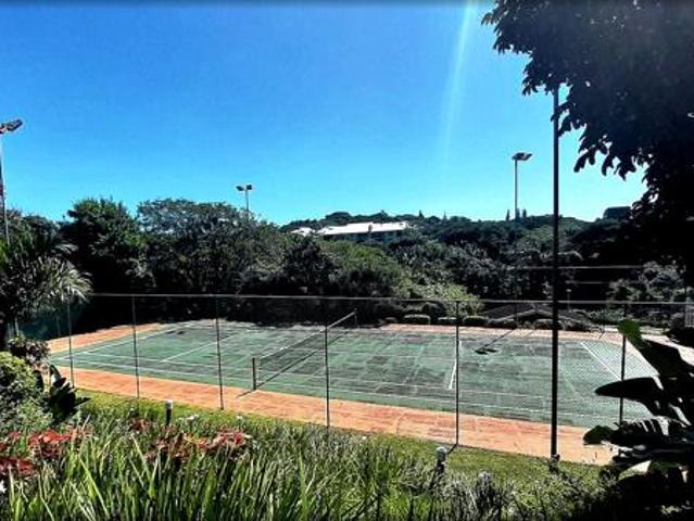 3 Bedroom Apartment in Uvongo