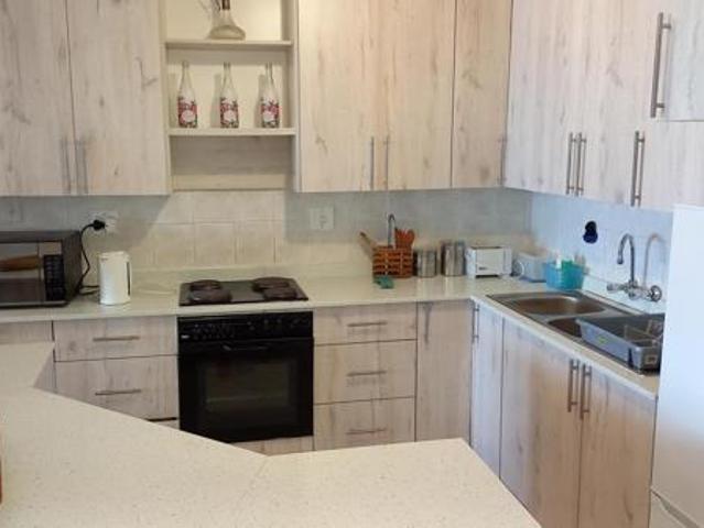 3 Bedroom Apartment in Uvongo