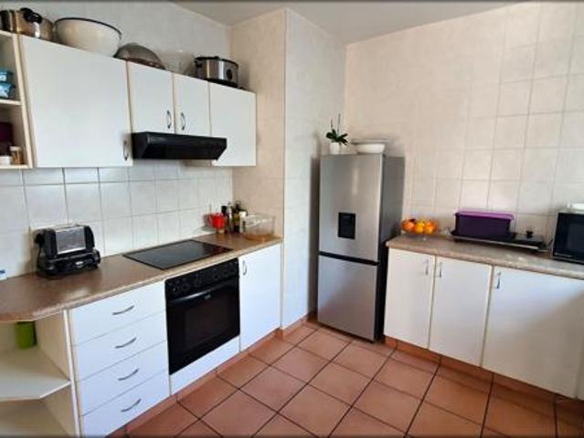 3 Bedroom Apartment in Uvongo