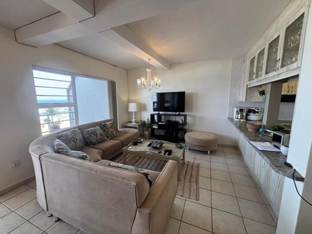 3 Bedroom Apartment in Uvongo