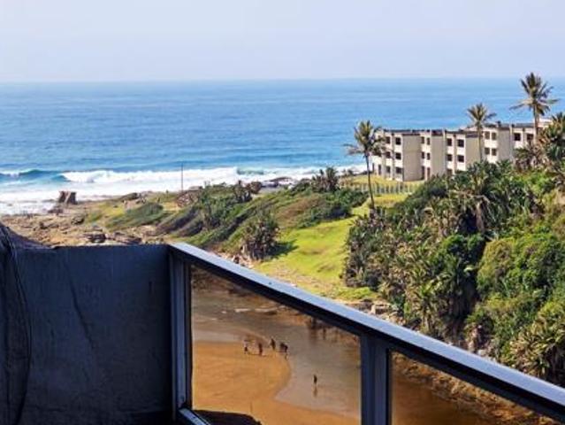 3 Bedroom Apartment in Uvongo