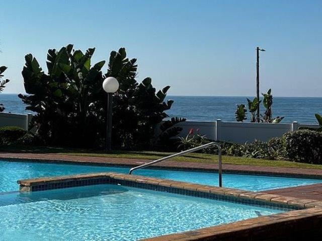 3 Bedroom Apartment in Uvongo