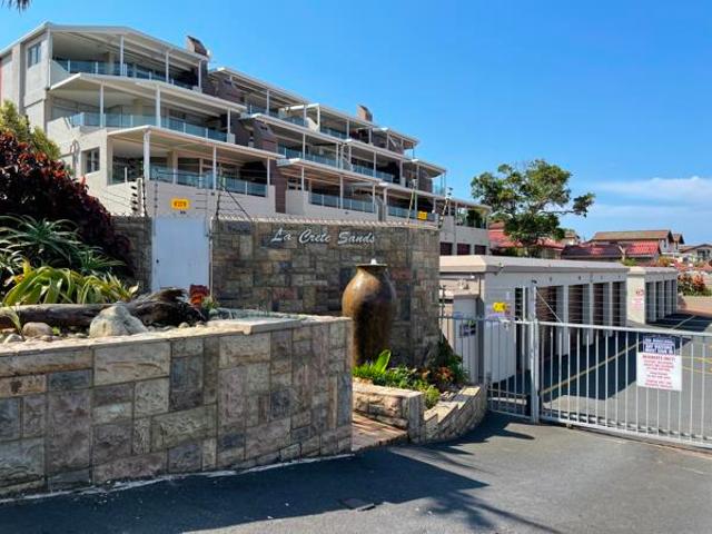 3 Bedroom Apartment in Uvongo
