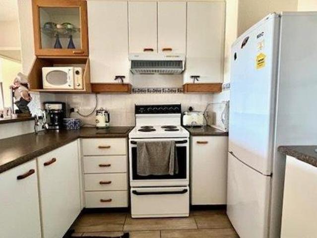 3 Bedroom Apartment in Uvongo