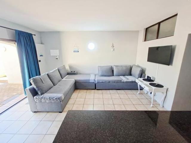 3 Bedroom Apartment in Uvongo