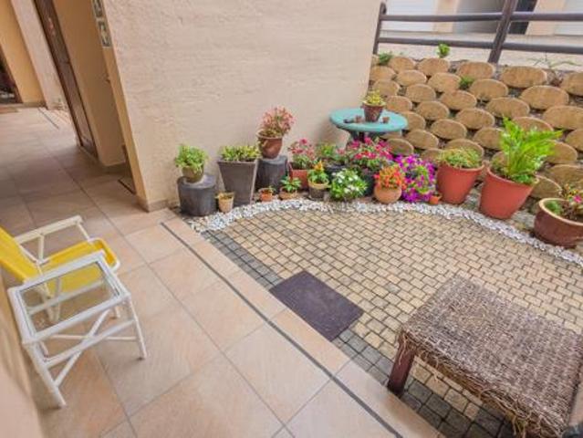 3 Bedroom Apartment in Uvongo Beach