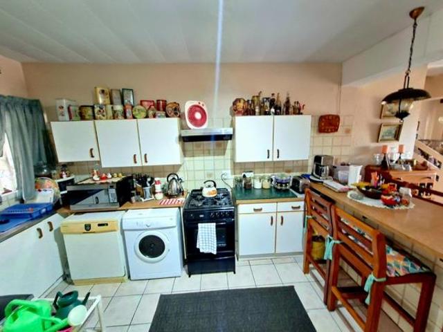 3 Bedroom Apartment in Uvongo Beach