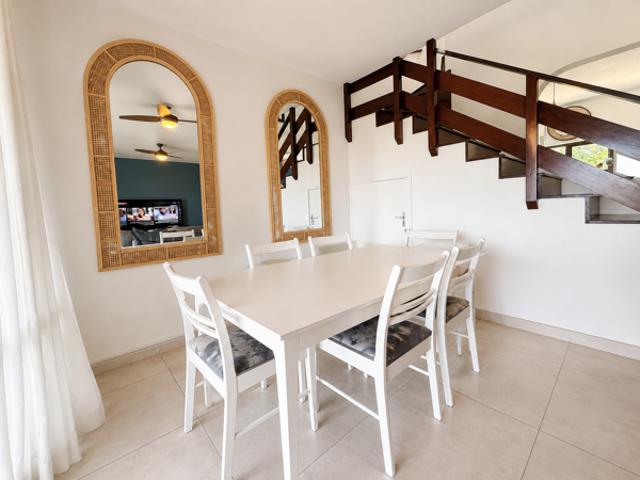 3 Bedroom Apartment in Uvongo Beach