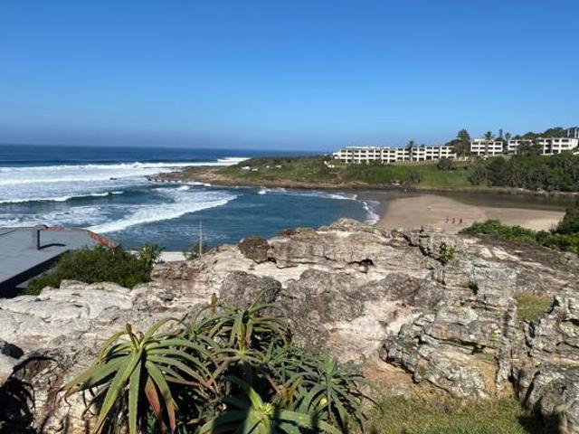 3 Bedroom Apartment in Uvongo Beach