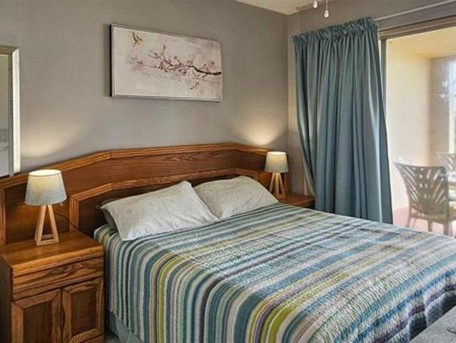 3 Bedroom Apartment in Uvongo Beach
