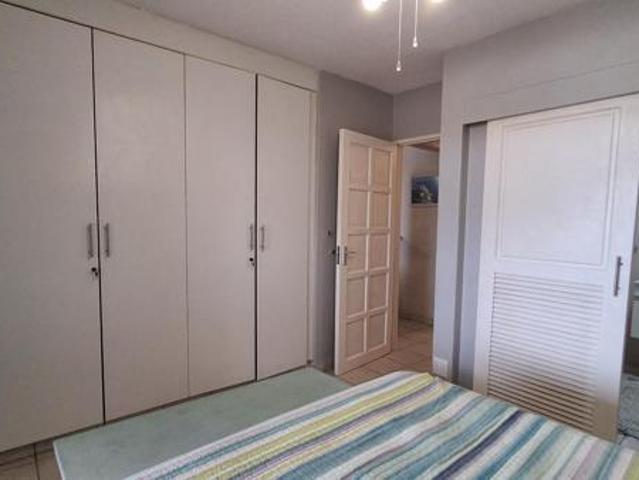 3 Bedroom Apartment in Uvongo Beach