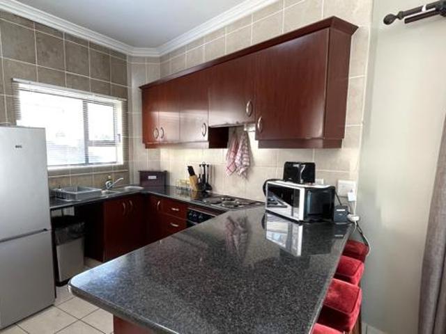3 Bedroom Apartment in Uvongo Beach