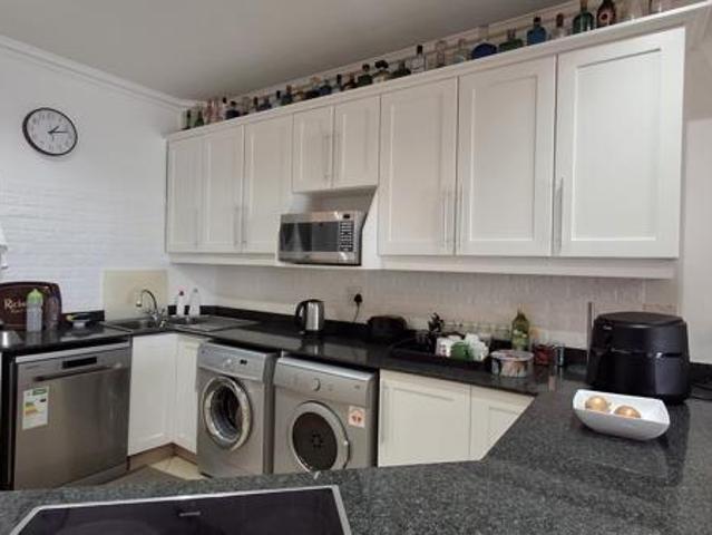 3 Bedroom Apartment in Uvongo Beach