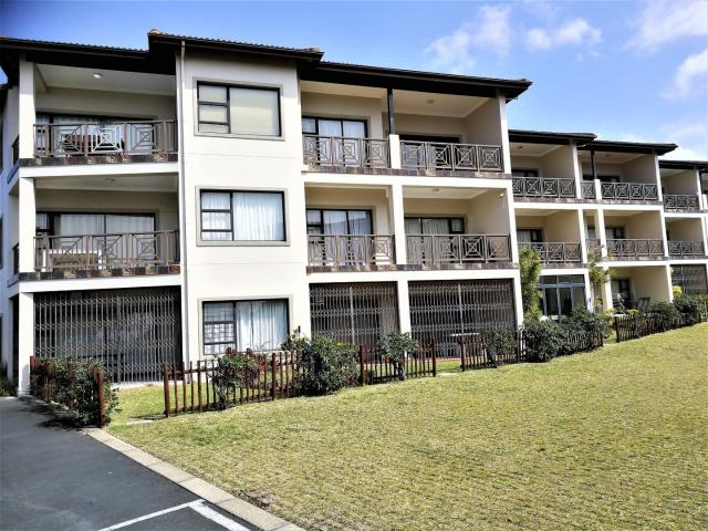 3 Bedroom Apartment in Uvongo Beach