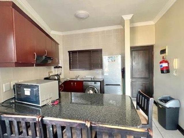 3 Bedroom Apartment in Uvongo Beach