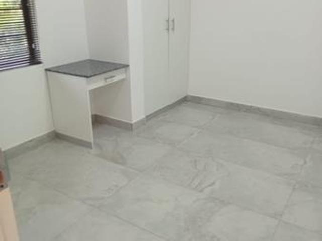 3 Bedroom Apartment in Umbilo