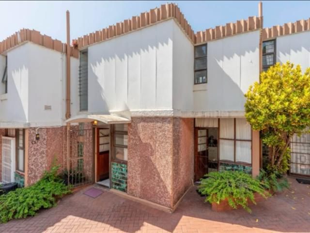 3 Bedroom Apartment in Umgeni Park