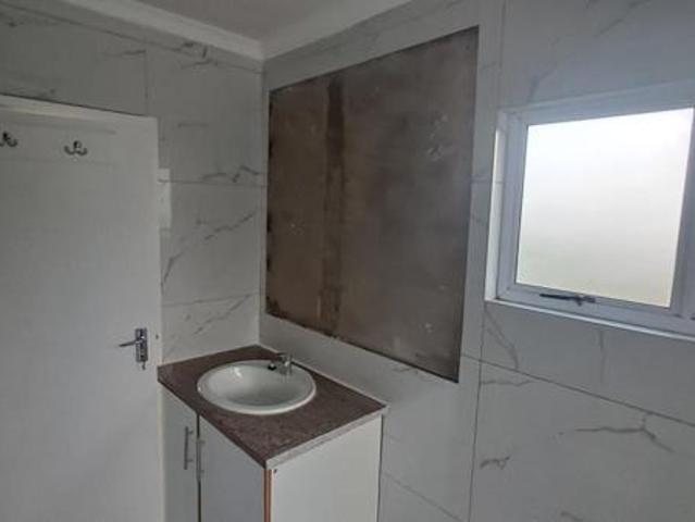 3 Bedroom Apartment in Umgeni Park