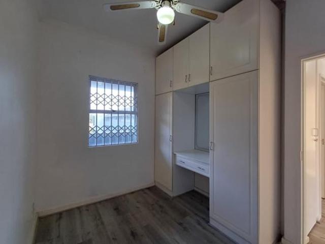 3 Bedroom Apartment in Umgeni Park