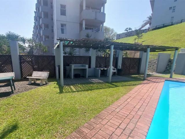 3 Bedroom Apartment in Umgeni Park