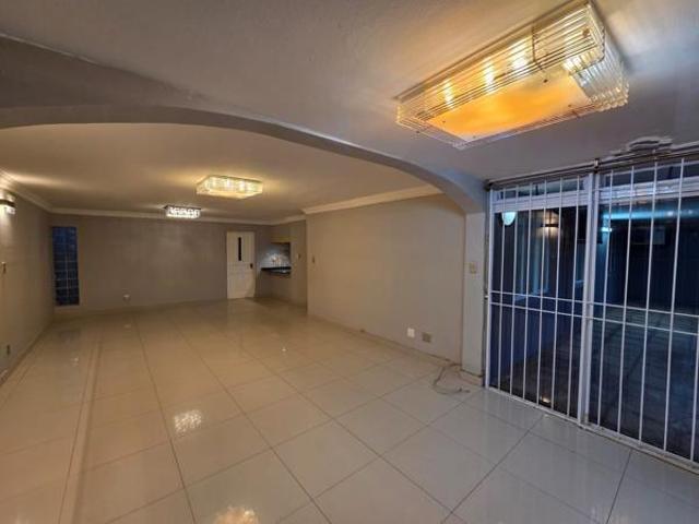3 Bedroom Apartment in Umgeni Park