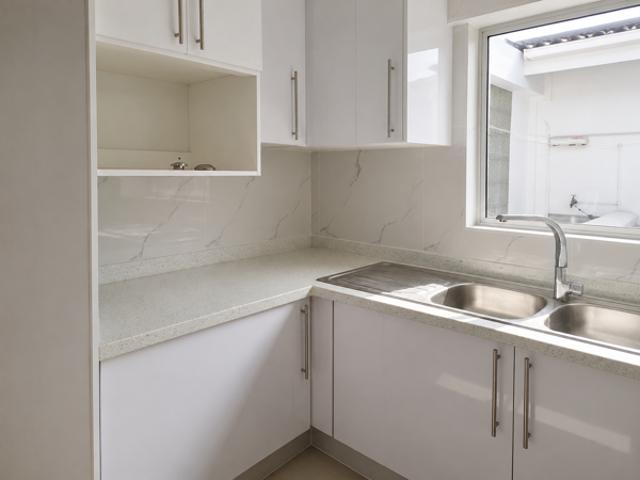 3 Bedroom Apartment in Umgeni Park