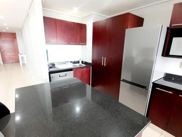 3 Bedroom Apartment in Umdloti