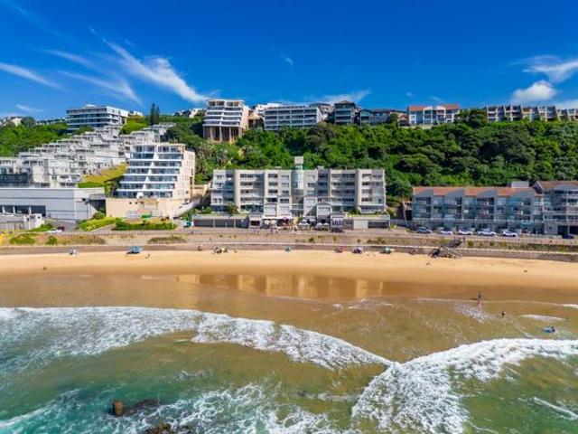 3 Bedroom Apartment in Umdloti